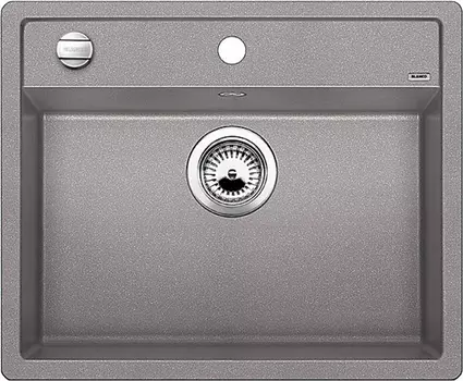 Мойка кухонная Blanco Dalago 6 аллюметаллик