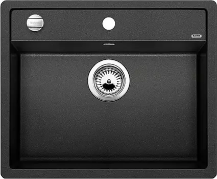 Мойка кухонная Blanco Dalago 6 антрацит