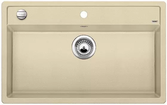 Мойка кухонная Blanco Dalago 8 516635 шампань