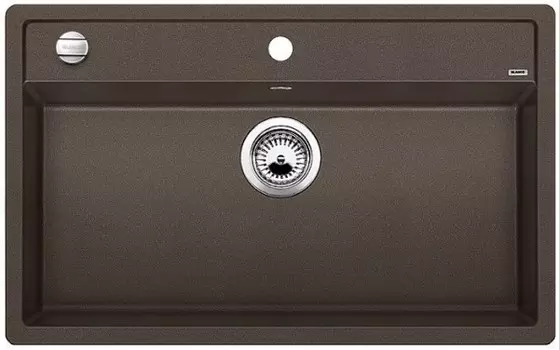 Мойка кухонная Blanco Dalago 8 516638 кофе