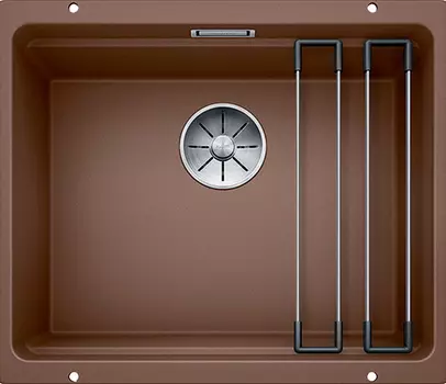 Мойка кухонная Blanco Etagon 500-U мускат