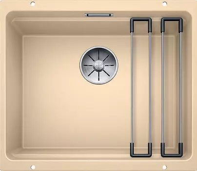 Мойка кухонная Blanco Etagon 500-U шампань