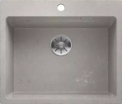 Мойка кухонная Blanco Etagon 6 стиль бетон