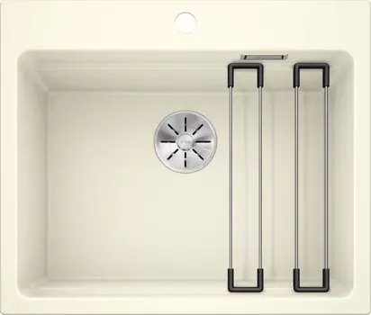 Мойка кухонная Blanco Etagon 6 жасмин