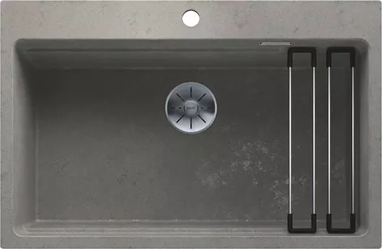 Мойка кухонная Blanco Etagon 8 стиль бетон
