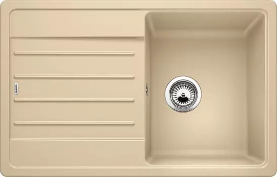 Мойка кухонная Blanco Legra 45 S шампань