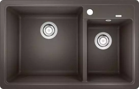 Мойка кухонная Blanco Legra 8 кофе
