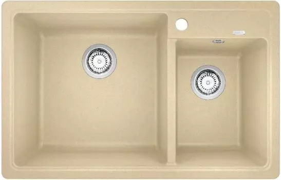 Мойка кухонная Blanco Legra 8 шампань