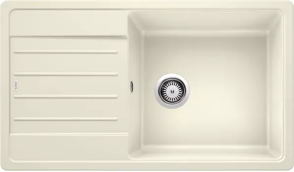 Мойка кухонная Blanco Legra XL 6 S 523329 жасмин