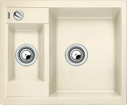 Мойка кухонная Blanco Metra 6 жасмин