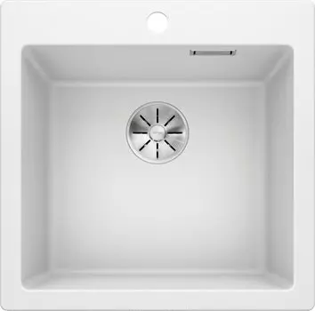 Мойка кухонная Blanco Pleon 5 521672 белая