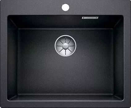 Мойка кухонная Blanco Pleon 6 антрацит