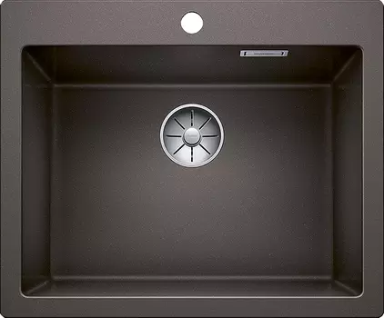 Мойка кухонная Blanco Pleon 6 кофе
