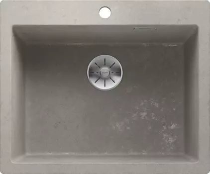 Мойка кухонная Blanco Pleon 6 стиль бетон