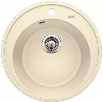 Мойка кухонная Blanco Riona 45 521399 жасмин