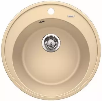 Мойка кухонная Blanco Riona 45 521400 шампань