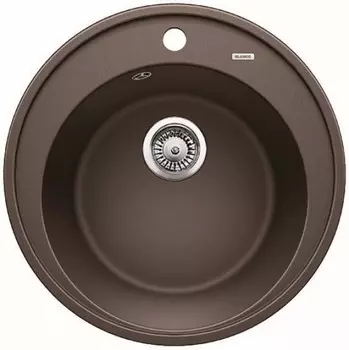 Мойка кухонная Blanco Riona 45 521401 кофе