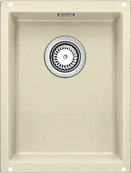 Мойка кухонная Blanco Subline 320-U жасмин