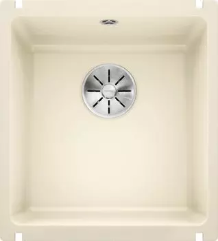 Мойка кухонная Blanco Subline 375-U магнолия