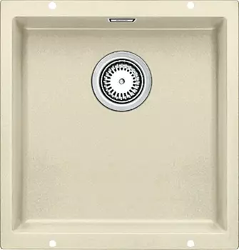 Мойка кухонная Blanco Subline 400-U жасмин