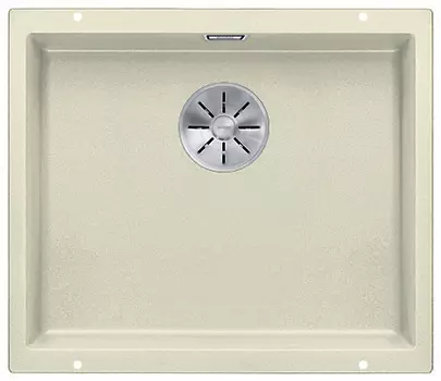 Мойка кухонная Blanco Subline 500-U жасмин