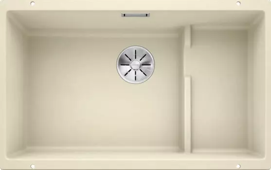 Мойка кухонная Blanco Subline 700-U Level жасмин