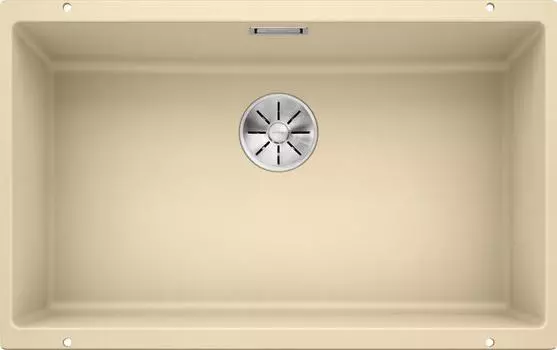 Мойка кухонная Blanco Subline 700-U шампань