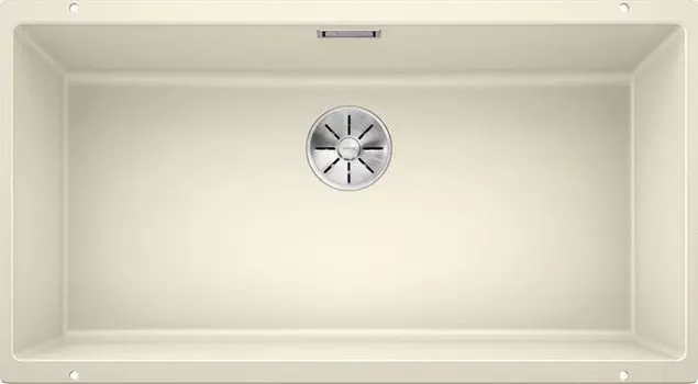 Мойка кухонная Blanco Subline 800-U жасмин