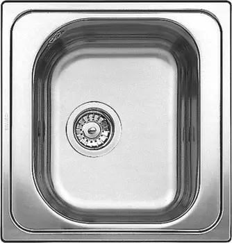 Мойка кухонная Blanco Tipo 45-C
