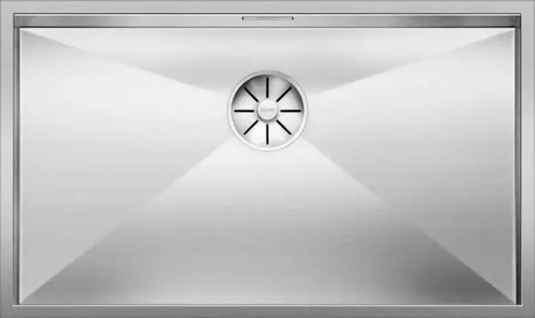 Мойка кухонная Blanco Zerox 700-IF