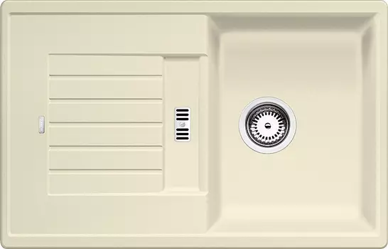 Мойка кухонная Blanco Zia 45 S жасмин