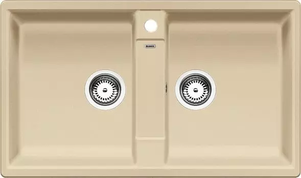Мойка кухонная Blanco Zia 9 шампань