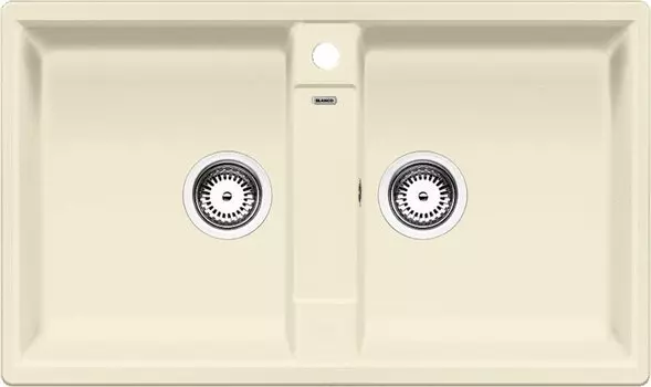 Мойка кухонная Blanco Zia 9 жасмин