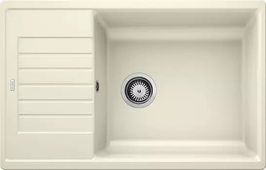 Мойка кухонная Blanco Zia XL 6S Compact жасмин