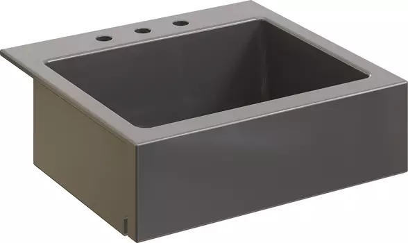 Мойка кухонная Domaci Сиена 50166-112