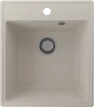 Мойка кухонная Domaci Солерно DF 425-02