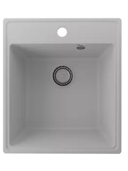 Мойка кухонная Domaci Солерно DF 425-04