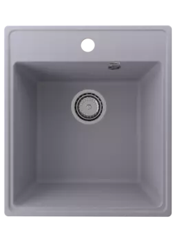 Мойка кухонная Domaci Солерно DF 425-05