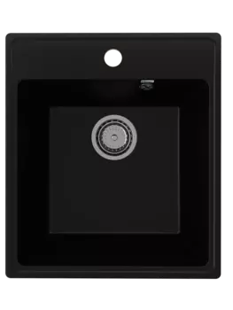 Мойка кухонная Domaci Солерно DF 425-07