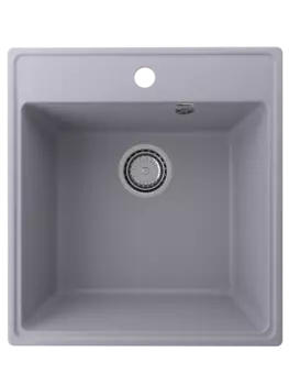 Мойка кухонная Domaci Солерно DF 460-05