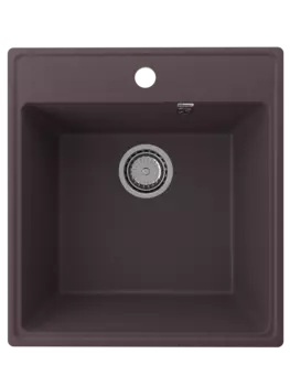 Мойка кухонная Domaci Солерно DF 460-06