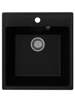 Мойка кухонная Domaci Солерно DF 460-07