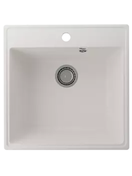 Мойка кухонная Domaci Солерно DF 505-01