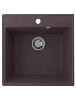 Мойка кухонная Domaci Солерно DF 505-06