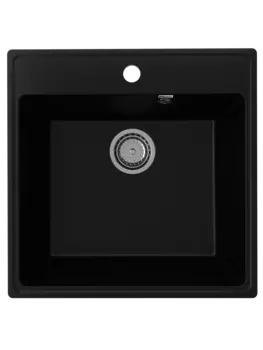 Мойка кухонная Domaci Солерно DF 505-07