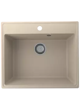 Мойка кухонная Domaci Солерно DF 580-03