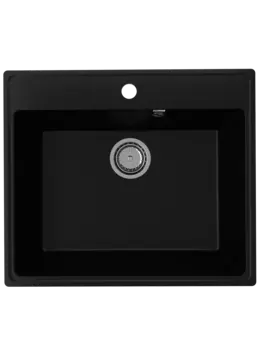 Мойка кухонная Domaci Солерно DF 580-07