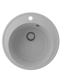 Мойка кухонная Domaci Солерно DN 485-04