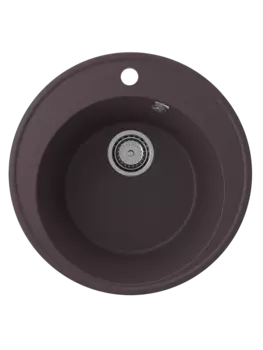 Мойка кухонная Domaci Солерно DN 485-06