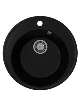 Мойка кухонная Domaci Солерно DN 485-07